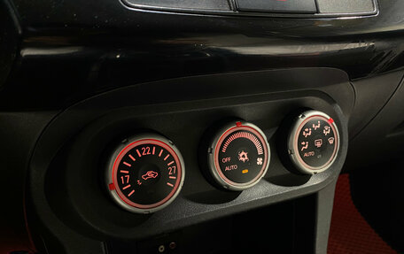 Mitsubishi Lancer IX, 2008 год, 730 000 рублей, 13 фотография