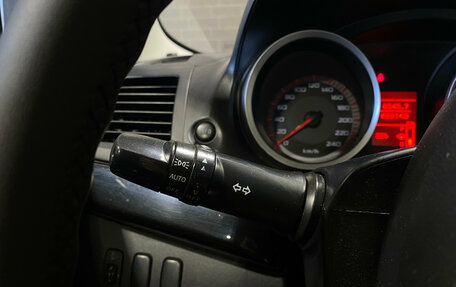 Mitsubishi Lancer IX, 2008 год, 730 000 рублей, 18 фотография