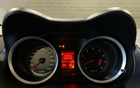 Mitsubishi Lancer IX, 2008 год, 730 000 рублей, 20 фотография