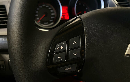 Mitsubishi Lancer IX, 2008 год, 730 000 рублей, 17 фотография