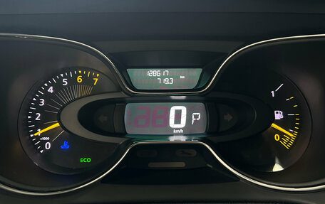 Renault Kaptur I рестайлинг, 2016 год, 1 250 000 рублей, 12 фотография