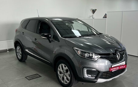 Renault Kaptur I рестайлинг, 2016 год, 1 250 000 рублей, 3 фотография