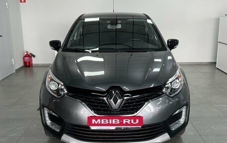 Renault Kaptur I рестайлинг, 2016 год, 1 250 000 рублей, 2 фотография