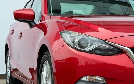 Mazda Axela, 2014 год, 1 520 000 рублей, 3 фотография