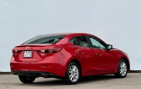 Mazda Axela, 2014 год, 1 520 000 рублей, 8 фотография