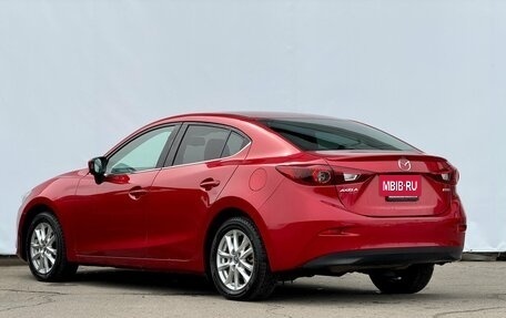 Mazda Axela, 2014 год, 1 520 000 рублей, 6 фотография