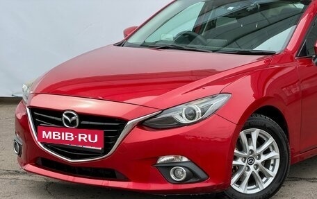 Mazda Axela, 2014 год, 1 520 000 рублей, 2 фотография