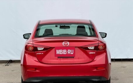 Mazda Axela, 2014 год, 1 520 000 рублей, 7 фотография