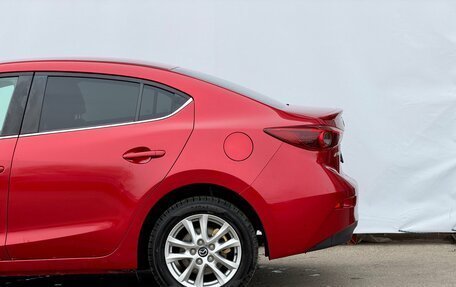 Mazda Axela, 2014 год, 1 520 000 рублей, 12 фотография
