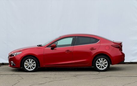 Mazda Axela, 2014 год, 1 520 000 рублей, 11 фотография