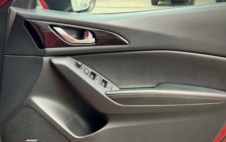 Mazda Axela, 2014 год, 1 520 000 рублей, 15 фотография