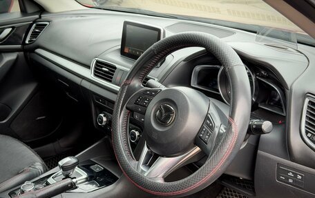 Mazda Axela, 2014 год, 1 520 000 рублей, 13 фотография
