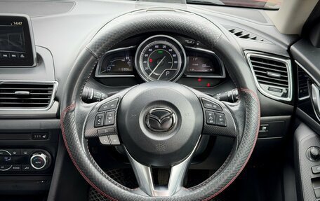 Mazda Axela, 2014 год, 1 520 000 рублей, 16 фотография