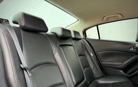 Mazda Axela, 2014 год, 1 520 000 рублей, 19 фотография