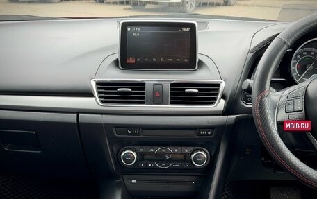 Mazda Axela, 2014 год, 1 520 000 рублей, 22 фотография