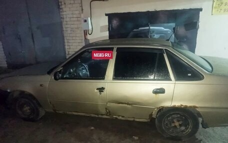 Daewoo Nexia I рестайлинг, 2008 год, 90 000 рублей, 3 фотография
