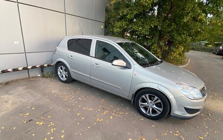 Opel Astra H, 2008 год, 349 000 рублей, 2 фотография