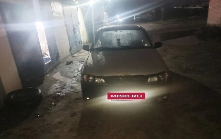Daewoo Nexia I рестайлинг, 2008 год, 90 000 рублей, 4 фотография