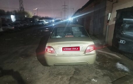 Daewoo Nexia I рестайлинг, 2008 год, 90 000 рублей, 5 фотография