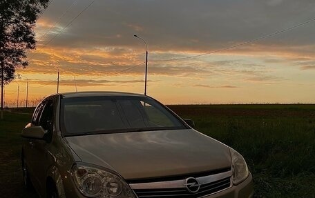 Opel Astra H, 2008 год, 349 000 рублей, 10 фотография