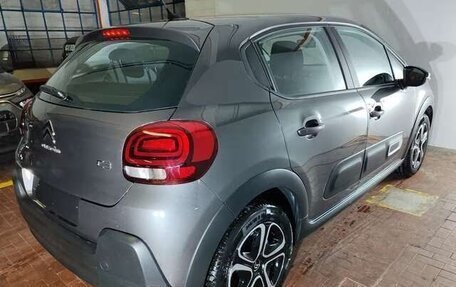 Citroen C3 III, 2024 год, 2 189 000 рублей, 3 фотография