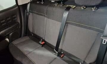 Citroen C3 III, 2024 год, 2 189 000 рублей, 9 фотография