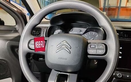 Citroen C3 III, 2024 год, 2 189 000 рублей, 7 фотография