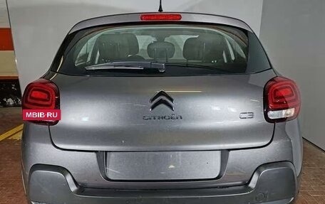 Citroen C3 III, 2024 год, 2 189 000 рублей, 4 фотография