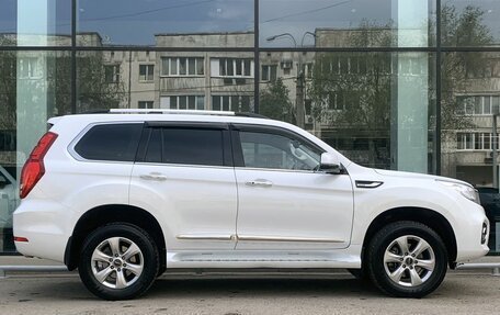 Haval H9 I рестайлинг, 2022 год, 2 997 000 рублей, 4 фотография