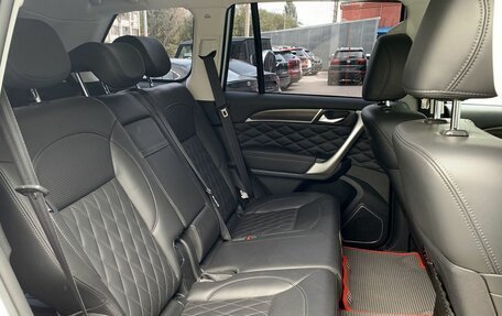 Haval H9 I рестайлинг, 2022 год, 2 997 000 рублей, 9 фотография