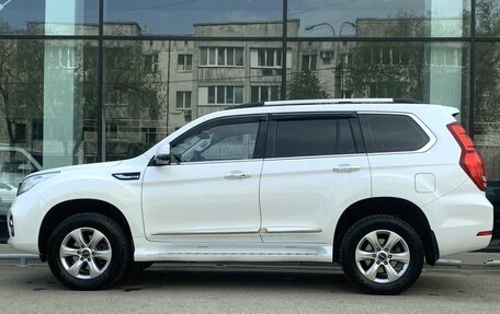 Haval H9 I рестайлинг, 2022 год, 2 997 000 рублей, 8 фотография