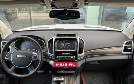 Haval H9 I рестайлинг, 2022 год, 2 997 000 рублей, 11 фотография