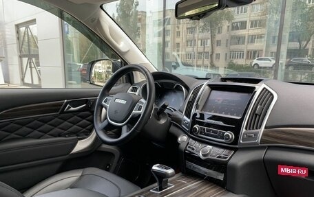 Haval H9 I рестайлинг, 2022 год, 2 997 000 рублей, 10 фотография