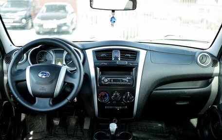 Datsun on-DO I рестайлинг, 2018 год, 444 000 рублей, 8 фотография