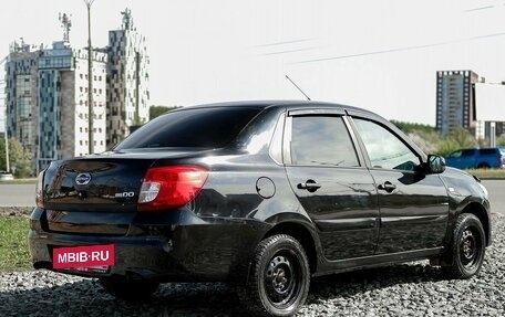 Datsun on-DO I рестайлинг, 2018 год, 444 000 рублей, 5 фотография