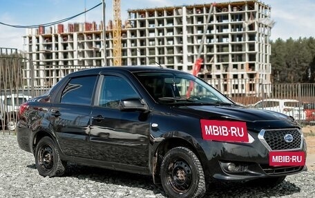 Datsun on-DO I рестайлинг, 2018 год, 444 000 рублей, 4 фотография