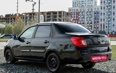 Datsun on-DO I рестайлинг, 2018 год, 444 000 рублей, 7 фотография