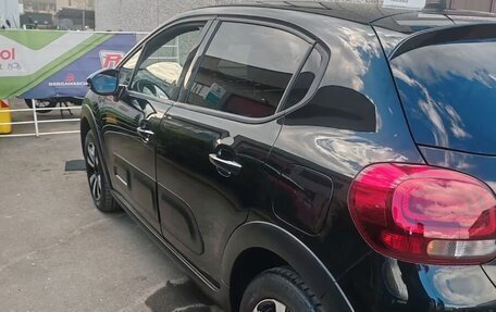 Citroen C3 III, 2023 год, 2 195 000 рублей, 3 фотография