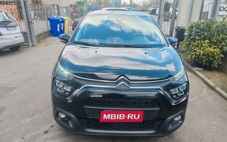Citroen C3 III, 2023 год, 2 195 000 рублей, 2 фотография