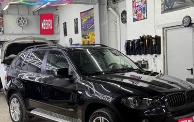BMW X5, 2008 год, 2 000 000 рублей, 1 фотография