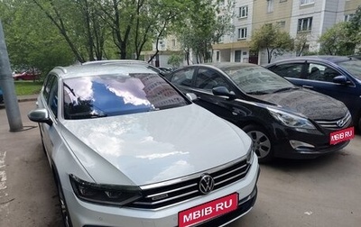 Volkswagen Passat B8 рестайлинг, 2020 год, 3 460 000 рублей, 1 фотография