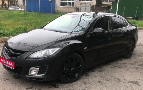 Mazda 6, 2007 год, 800 000 рублей, 1 фотография