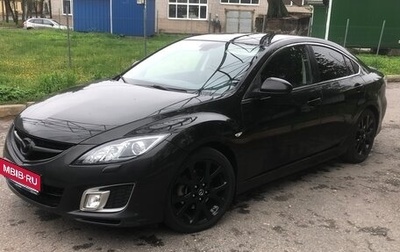 Mazda 6, 2007 год, 800 000 рублей, 1 фотография