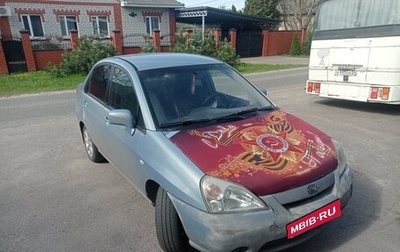 Suzuki Liana, 2002 год, 165 000 рублей, 1 фотография
