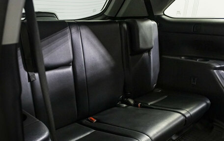 Toyota Highlander III, 2015 год, 2 799 000 рублей, 13 фотография