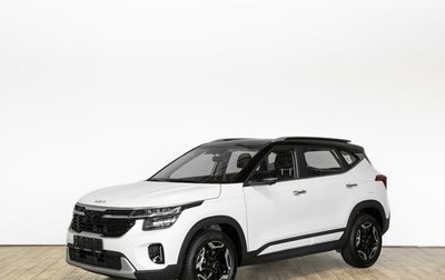 KIA Seltos I, 2025 год, 2 970 000 рублей, 1 фотография