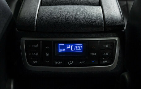 Toyota Highlander III, 2015 год, 2 799 000 рублей, 17 фотография