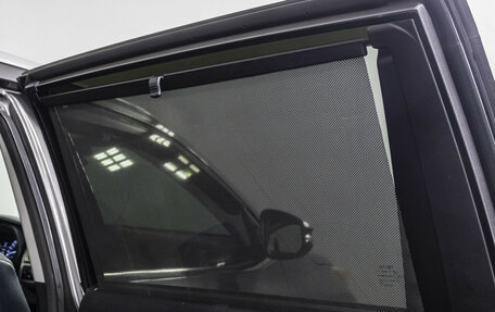 Toyota Highlander III, 2015 год, 2 799 000 рублей, 19 фотография