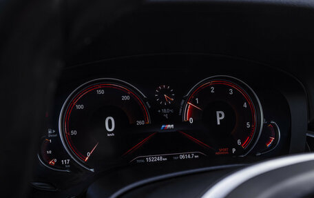 BMW 6 серия, 2017 год, 3 899 000 рублей, 13 фотография