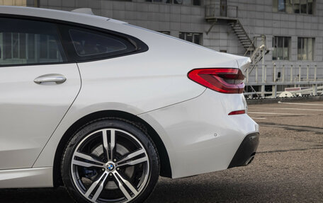 BMW 6 серия, 2017 год, 3 899 000 рублей, 10 фотография